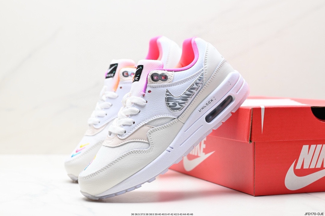 Nike Air Max Shoes